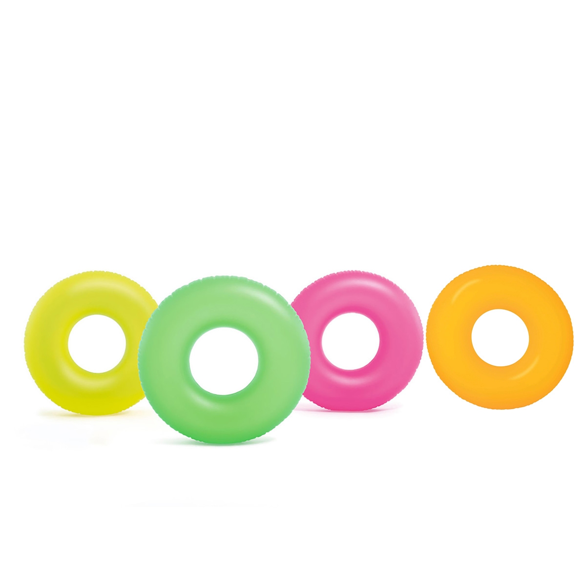 Intex First Assorted Tubes Unisex, 8-10 Years