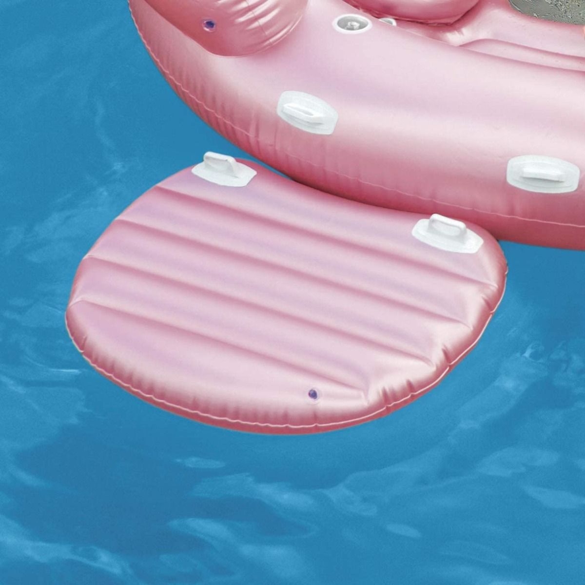 Intex Flamingo Party Island Float Unisex, 13+ Years