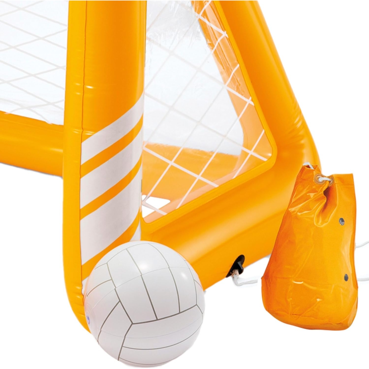 Intex Floating Assorted Water Polo Game Unisex, 8-10 Years