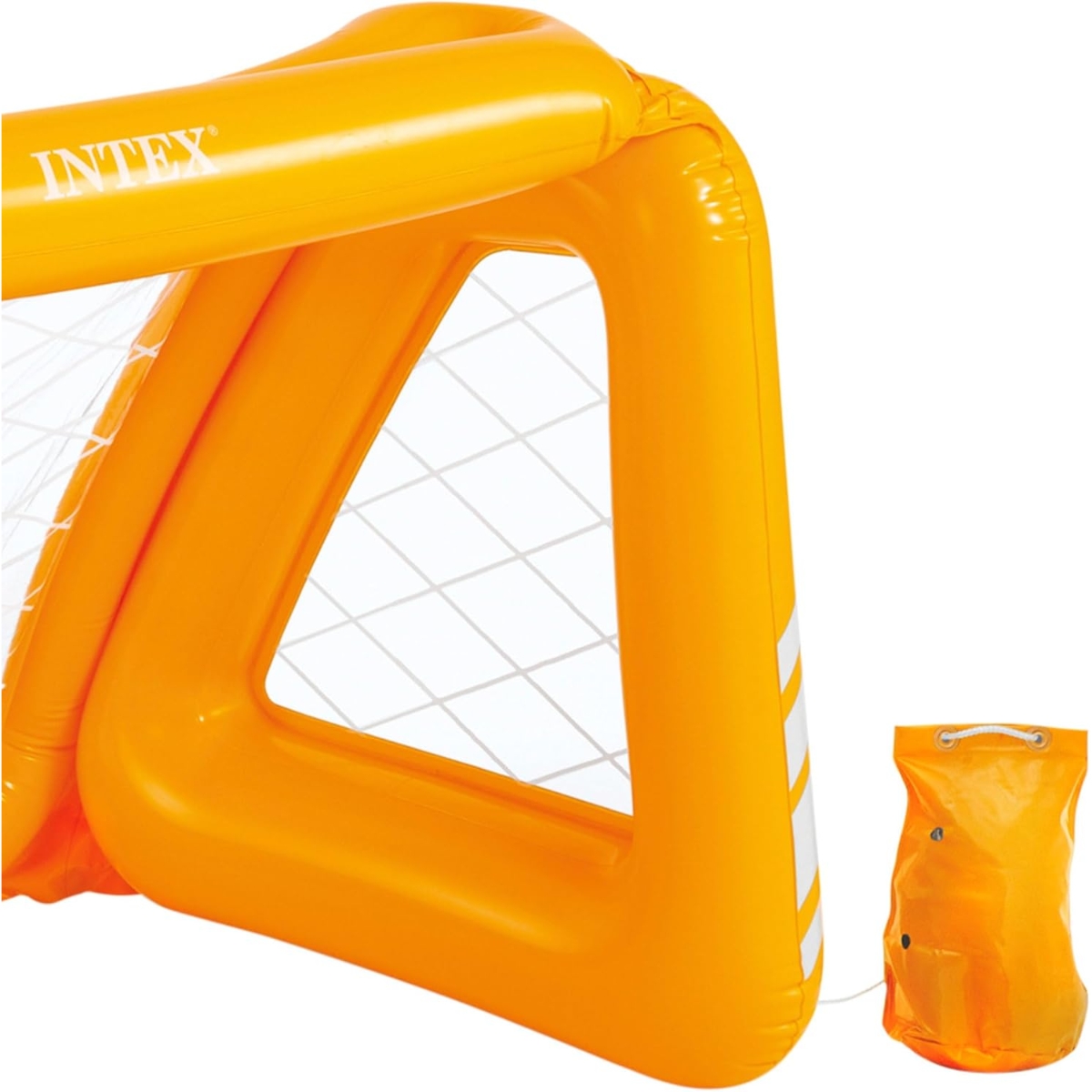 Intex Floating Assorted Water Polo Game Unisex, 8-10 Years