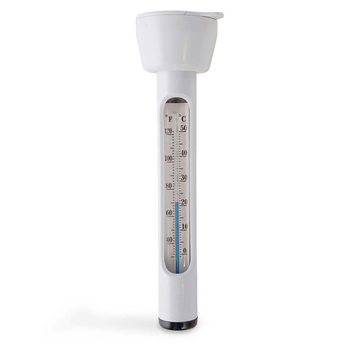 إنتكس ميزان حرارة عائم للمسبح، للجنسين، من عمر 13 سنة فما فوق