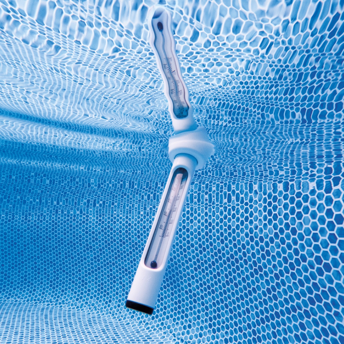 إنتكس ميزان حرارة عائم للمسبح، للجنسين، من عمر 13 سنة فما فوق