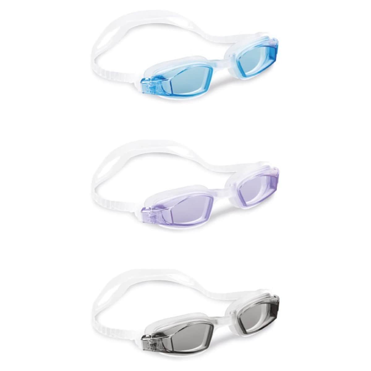 Intex Free Style Sport Assorted Goggles