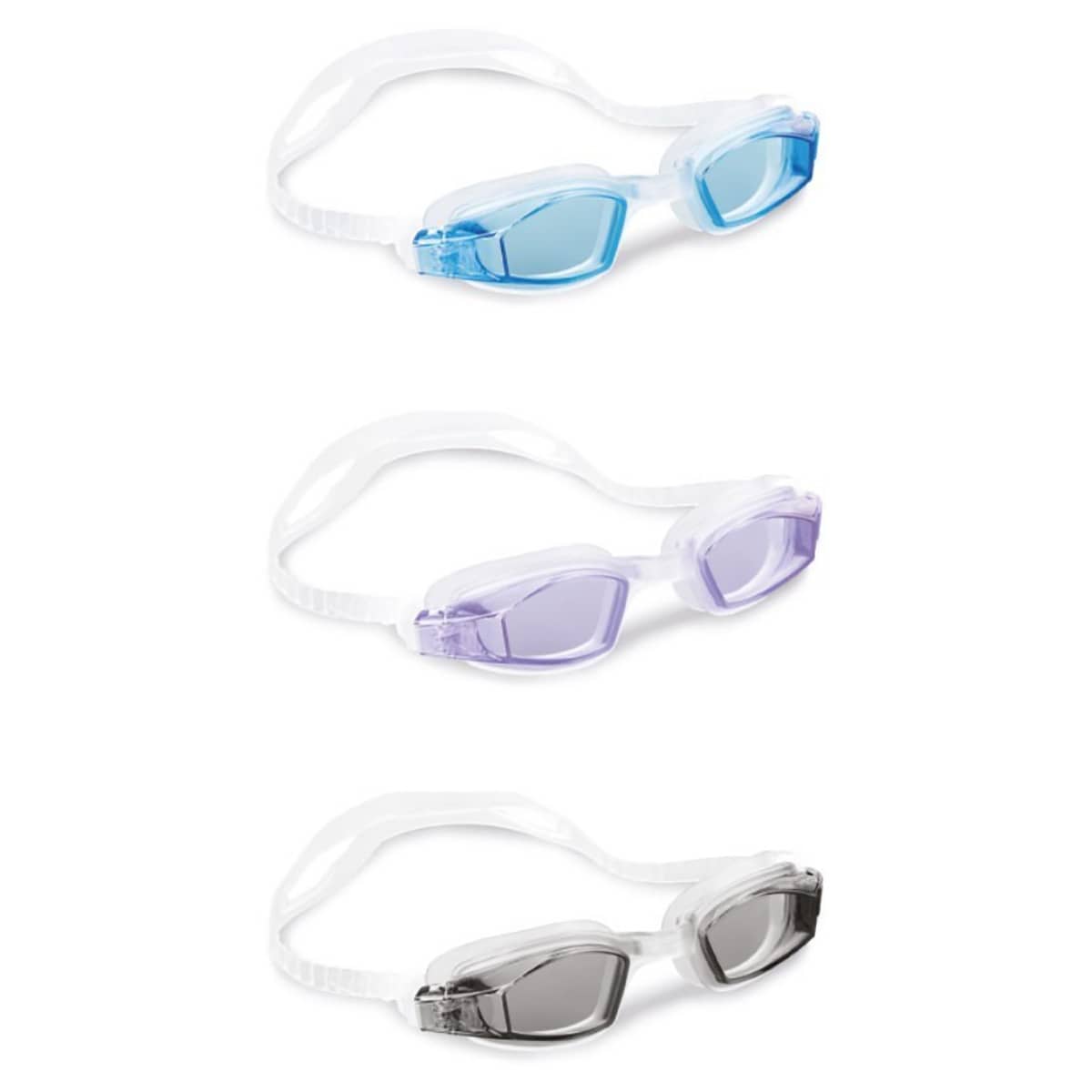 Intex Free Style Sport Assorted Goggles