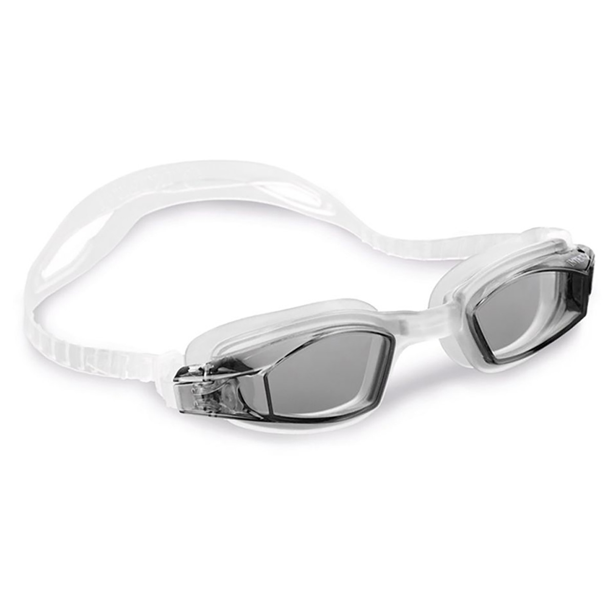Intex Free Style Sport Assorted Goggles Unisex, 8-10 Years