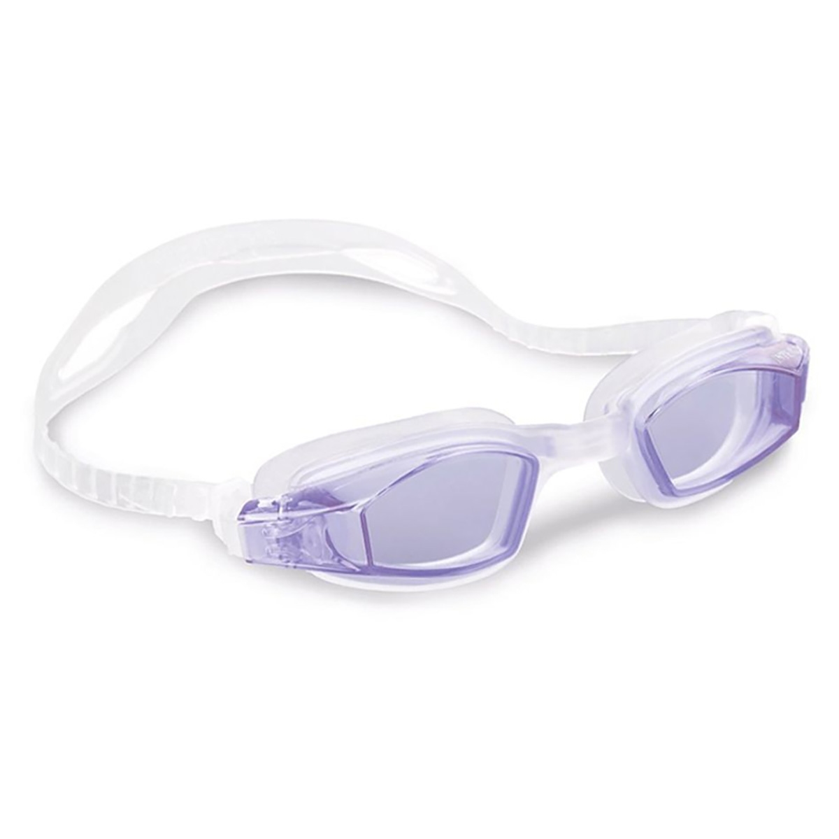 Intex Free Style Sport Assorted Goggles Unisex, 8-10 Years