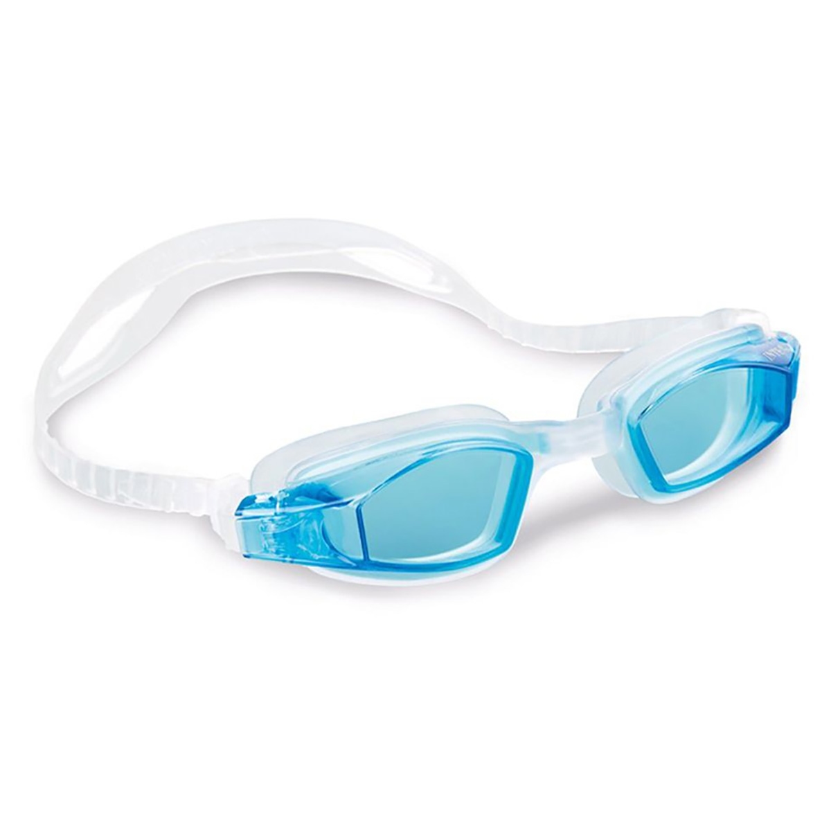 Intex Free Style Sport Assorted Goggles Unisex, 8-10 Years