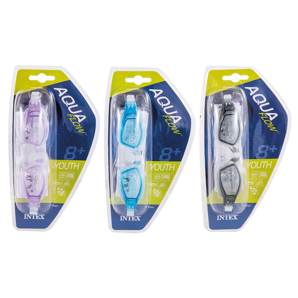 Intex Free Style Sport Assorted Goggles