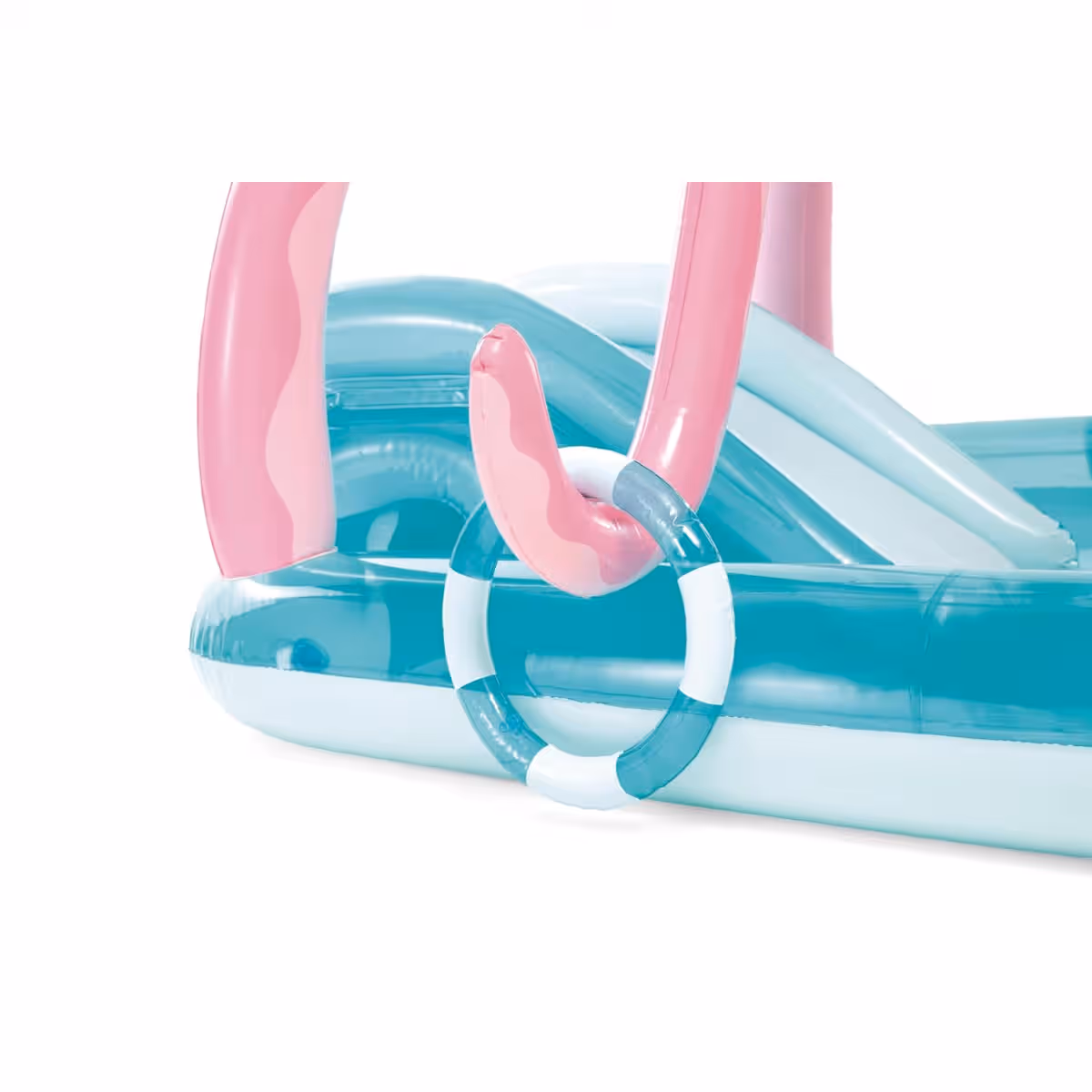 Intex Friendly Octopus Play Center Unisex, 3-4 Years