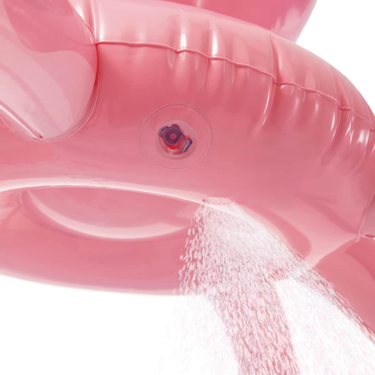 Intex Friendly Octopus Play Center Unisex, 3-4 Years