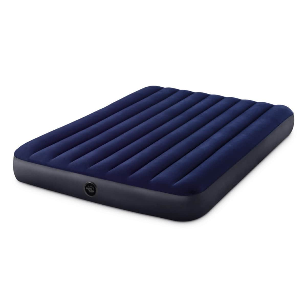 Intex Twin Dura-Beam Series Classic Downy Inflatable Airbed Unisex