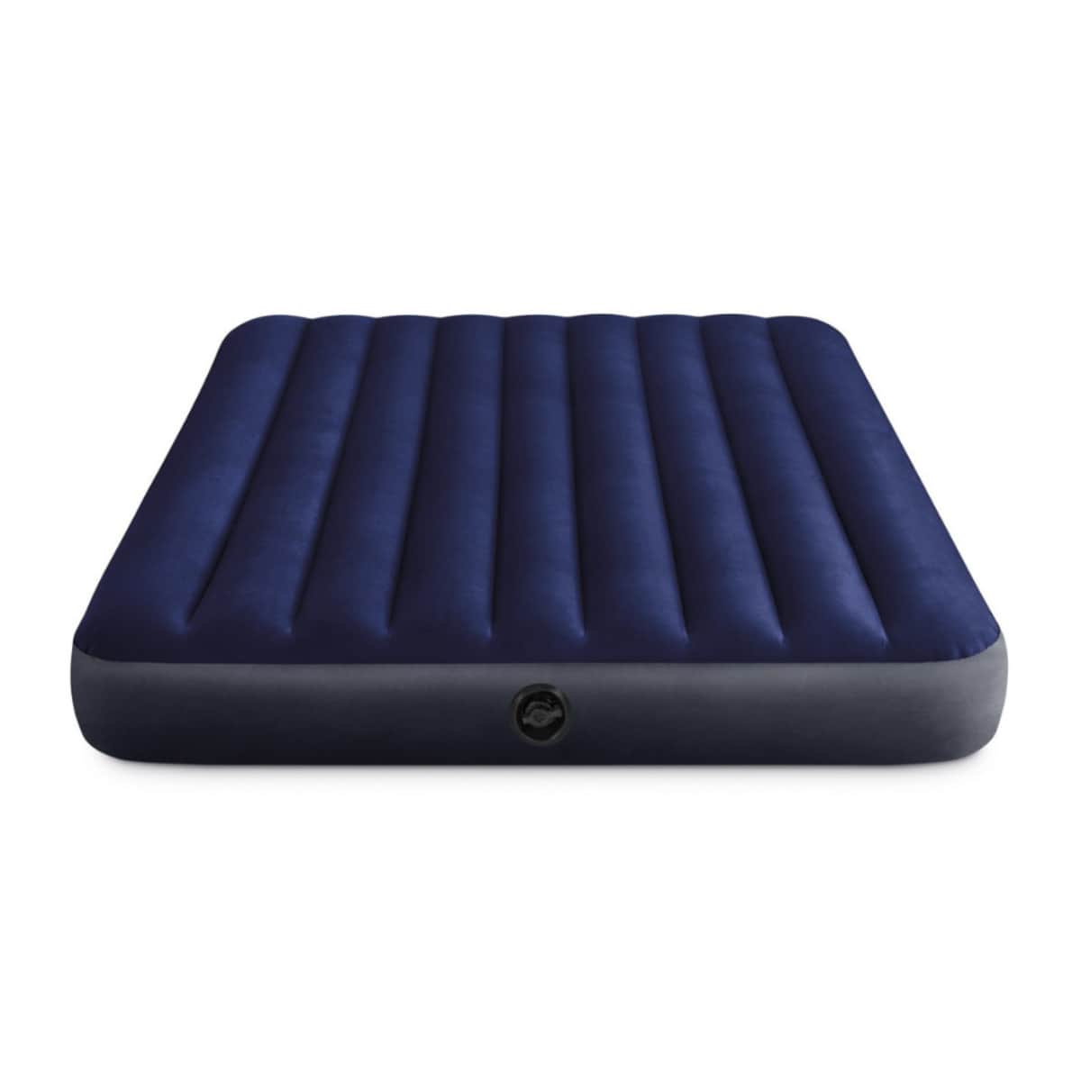 Intex Twin Dura-Beam Series Classic Downy Inflatable Airbed Unisex