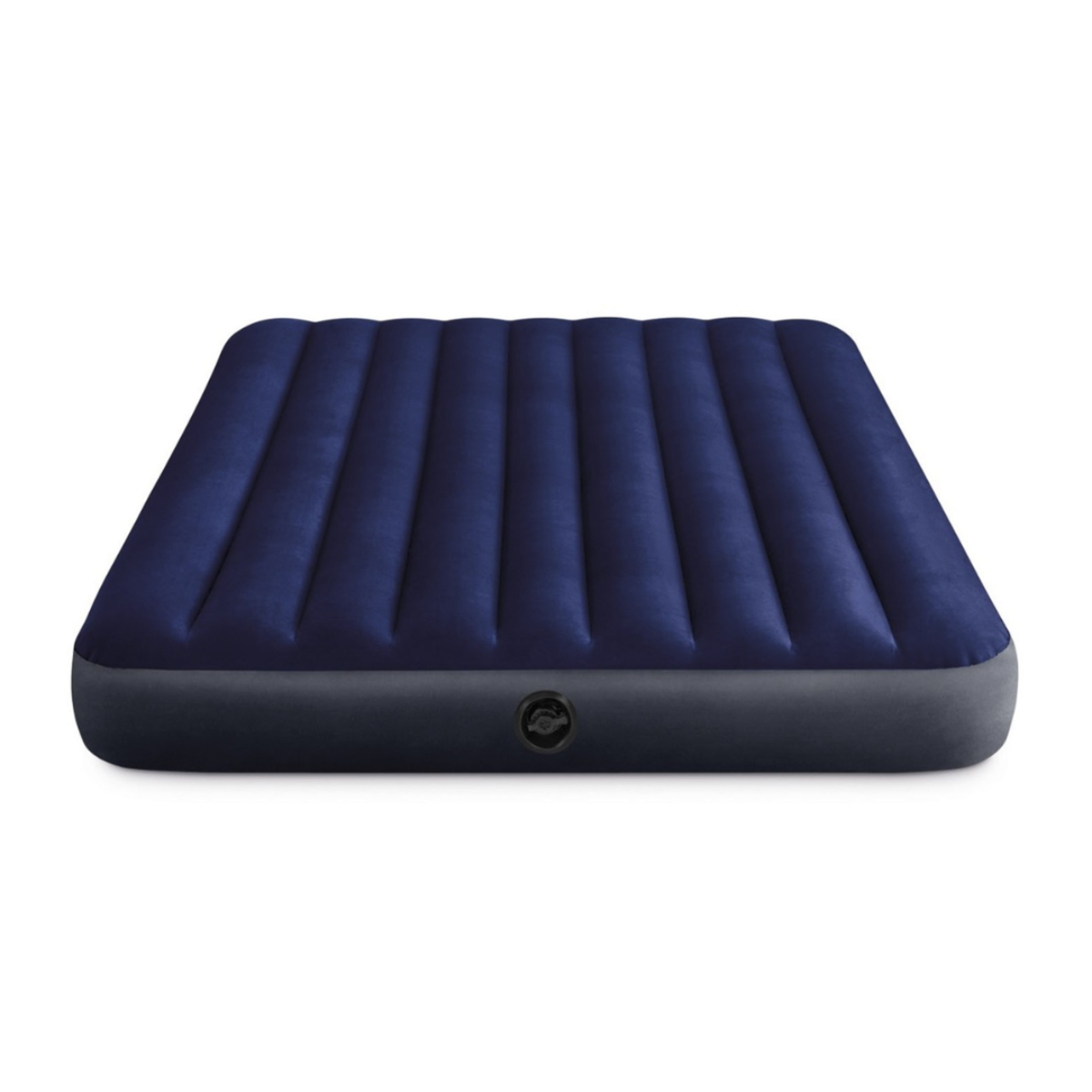 Intex Twin Dura-Beam Series Classic Downy Inflatable Airbed Unisex