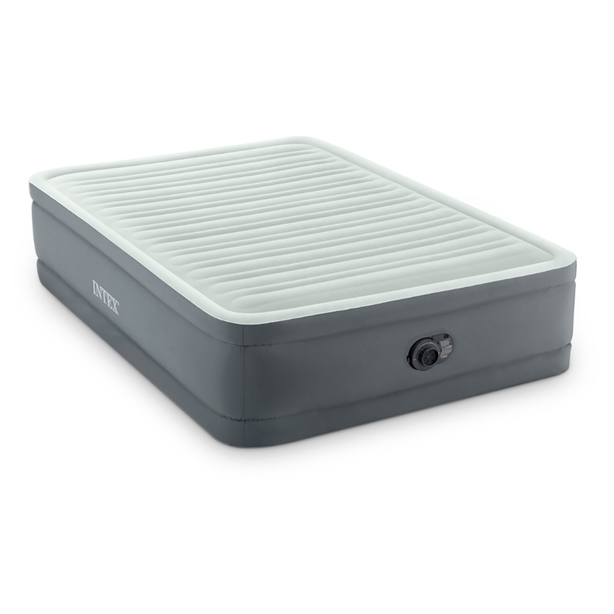 إنتكس سرير هوائي فل بريما إير بارتفاع مرتفع مع مضخة مدمجة للجنسين