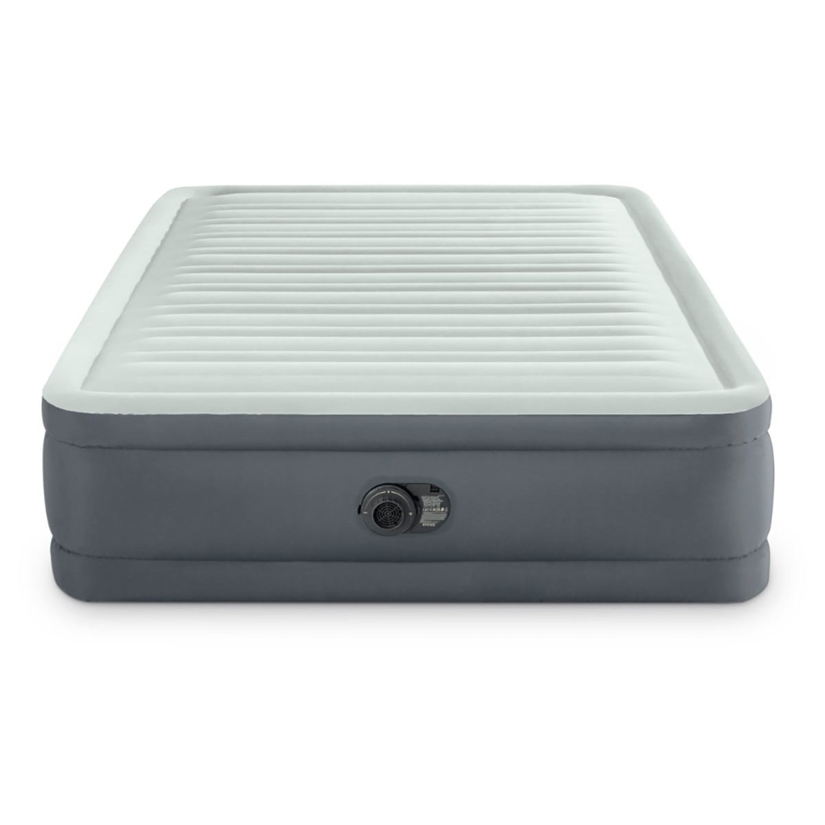 إنتكس سرير هوائي فل بريما إير بارتفاع مرتفع مع مضخة مدمجة للجنسين