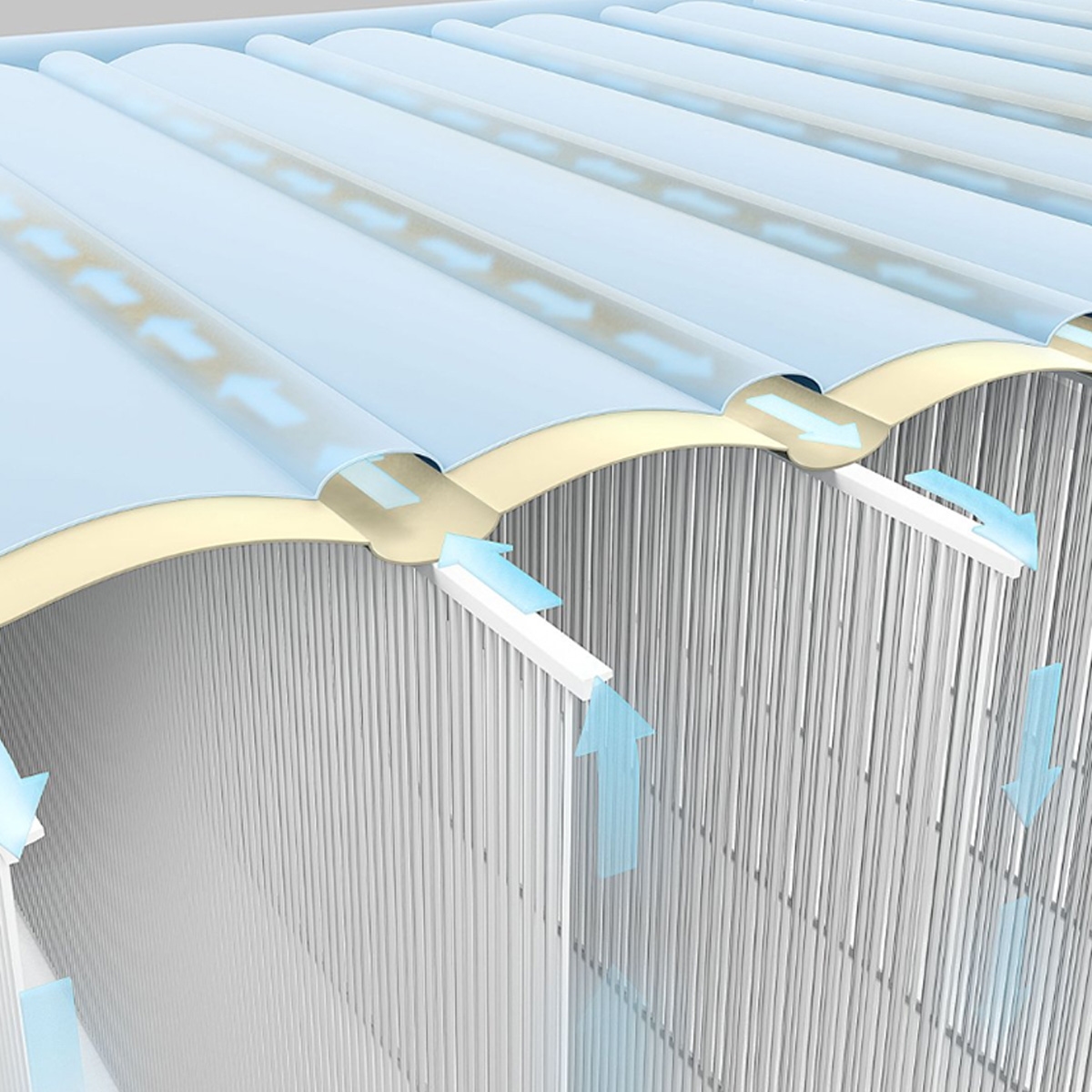 إنتكس سرير هوائي فل بريما إير بارتفاع مرتفع مع مضخة مدمجة للجنسين