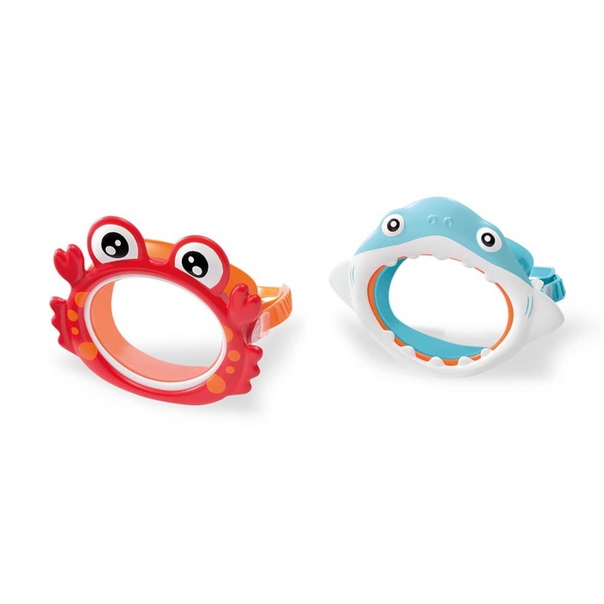 Intex Assorted Fun Mask