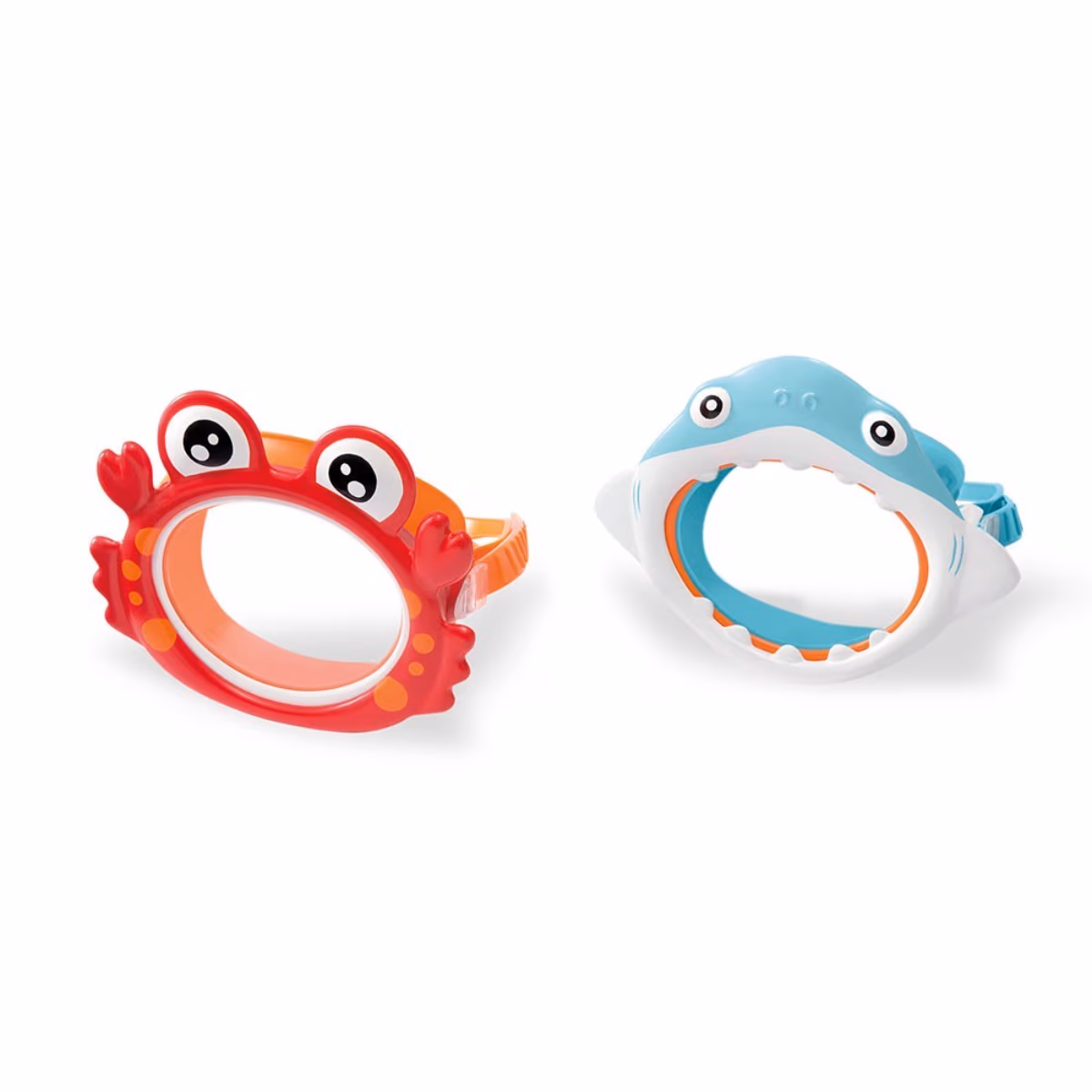 Intex Assorted Fun Mask