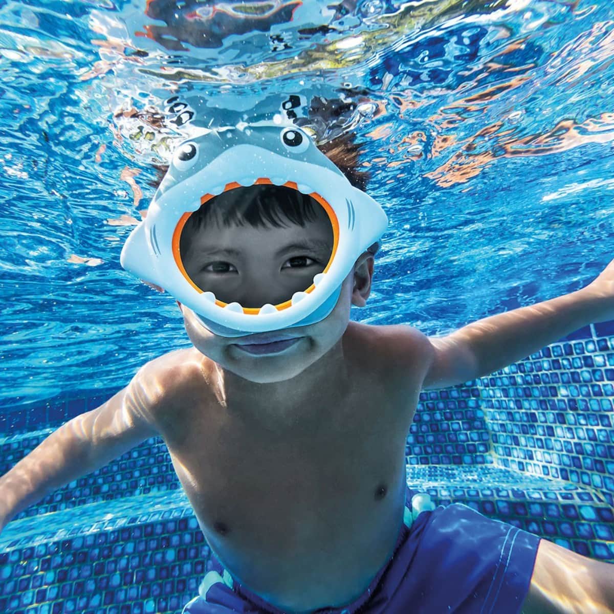 Intex Assorted Fun Mask