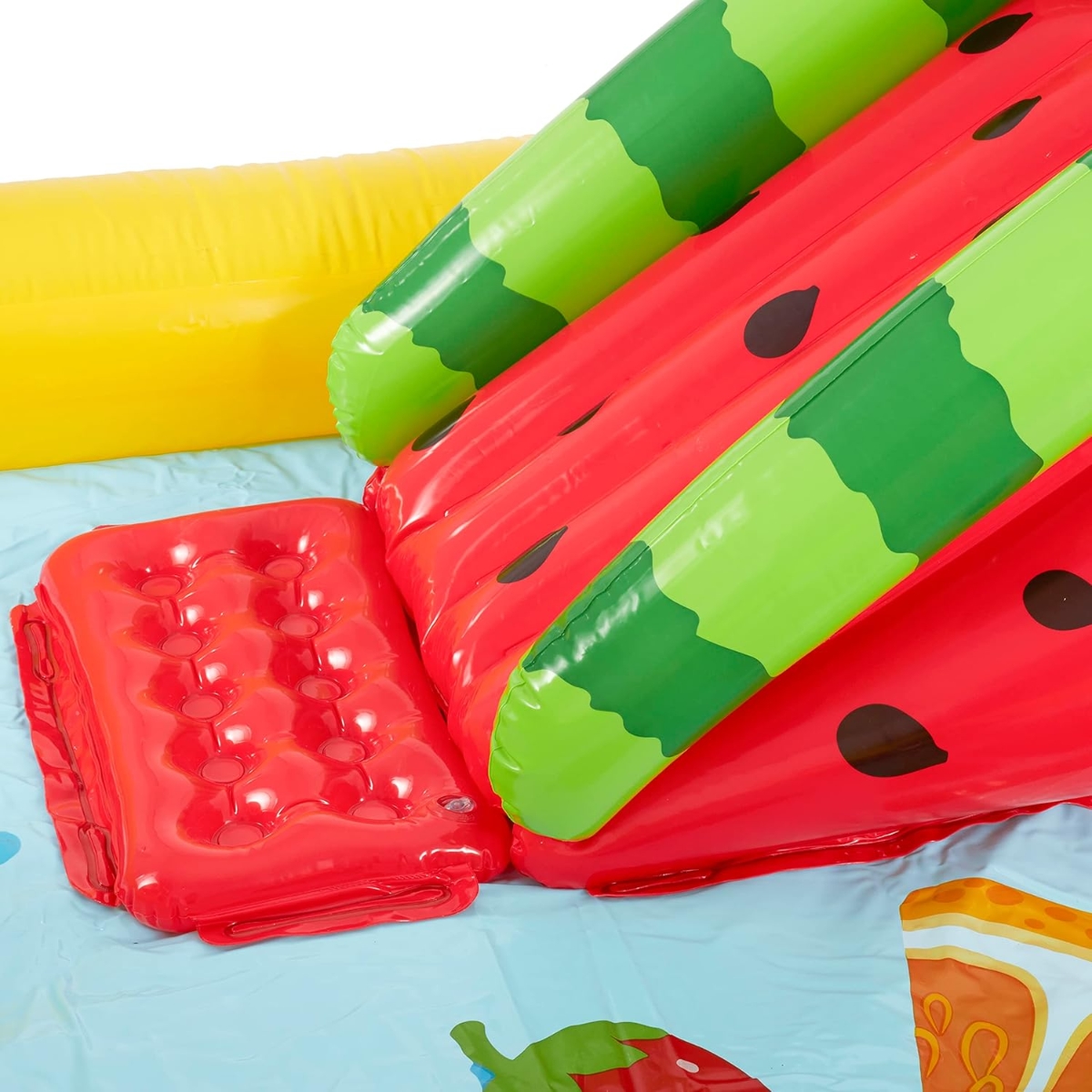 Intex Fun'N Fruity Play Center Unisex, 3-4 Years