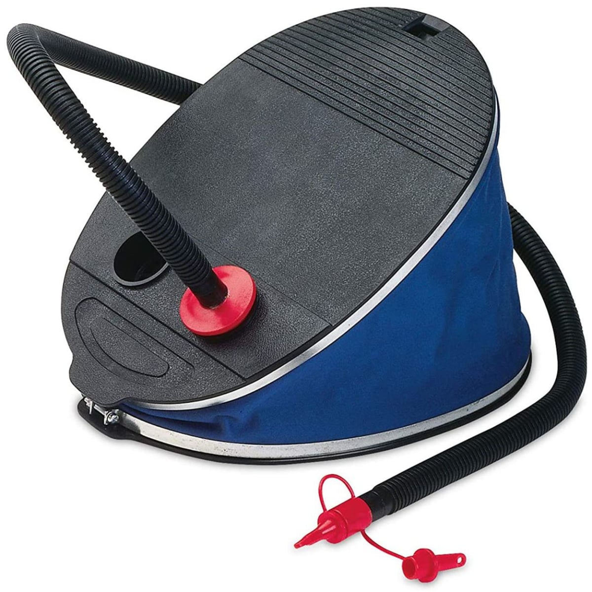 Intex Giant Bellows Foot Pump Unisex