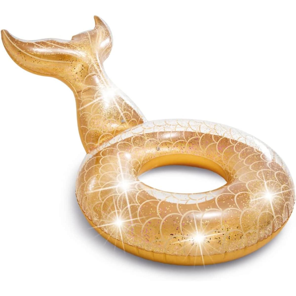 Intex Glitter Mermaid Tube Unisex
