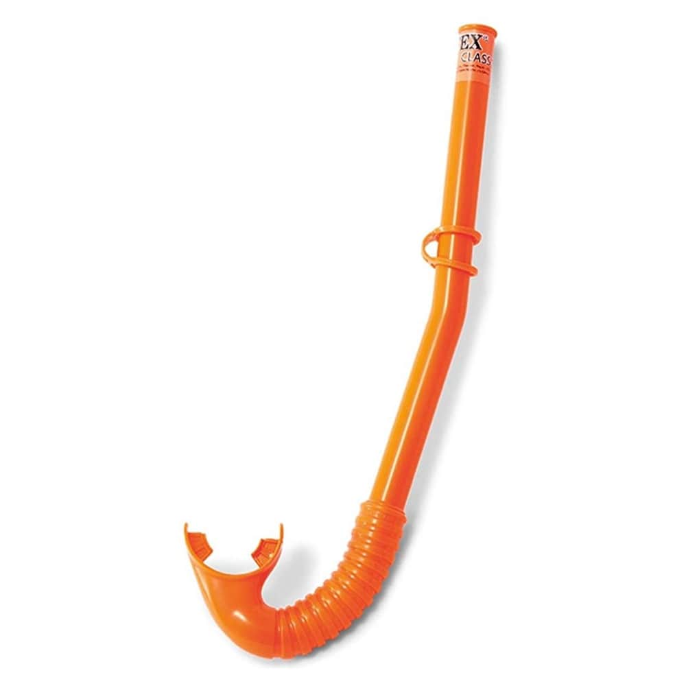 Intex Hi Flow Assorted Snorkels