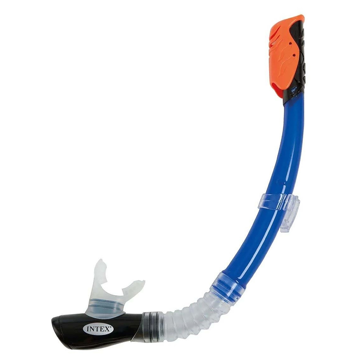 Intex Hyper Flo Assorted Snorkels Unisex, 8-10 Years