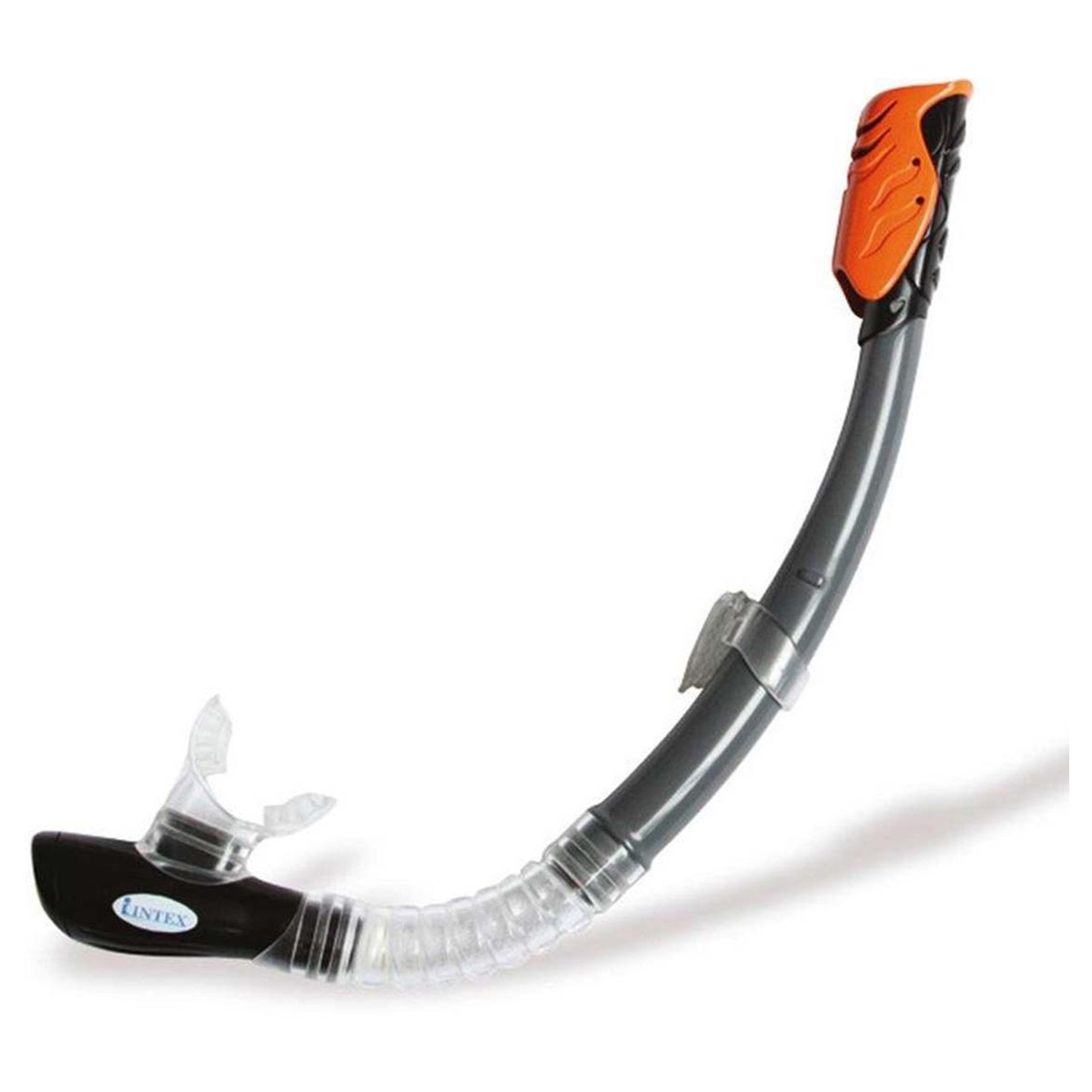 Intex Hyper Flo Assorted Snorkels Unisex, 8-10 Years