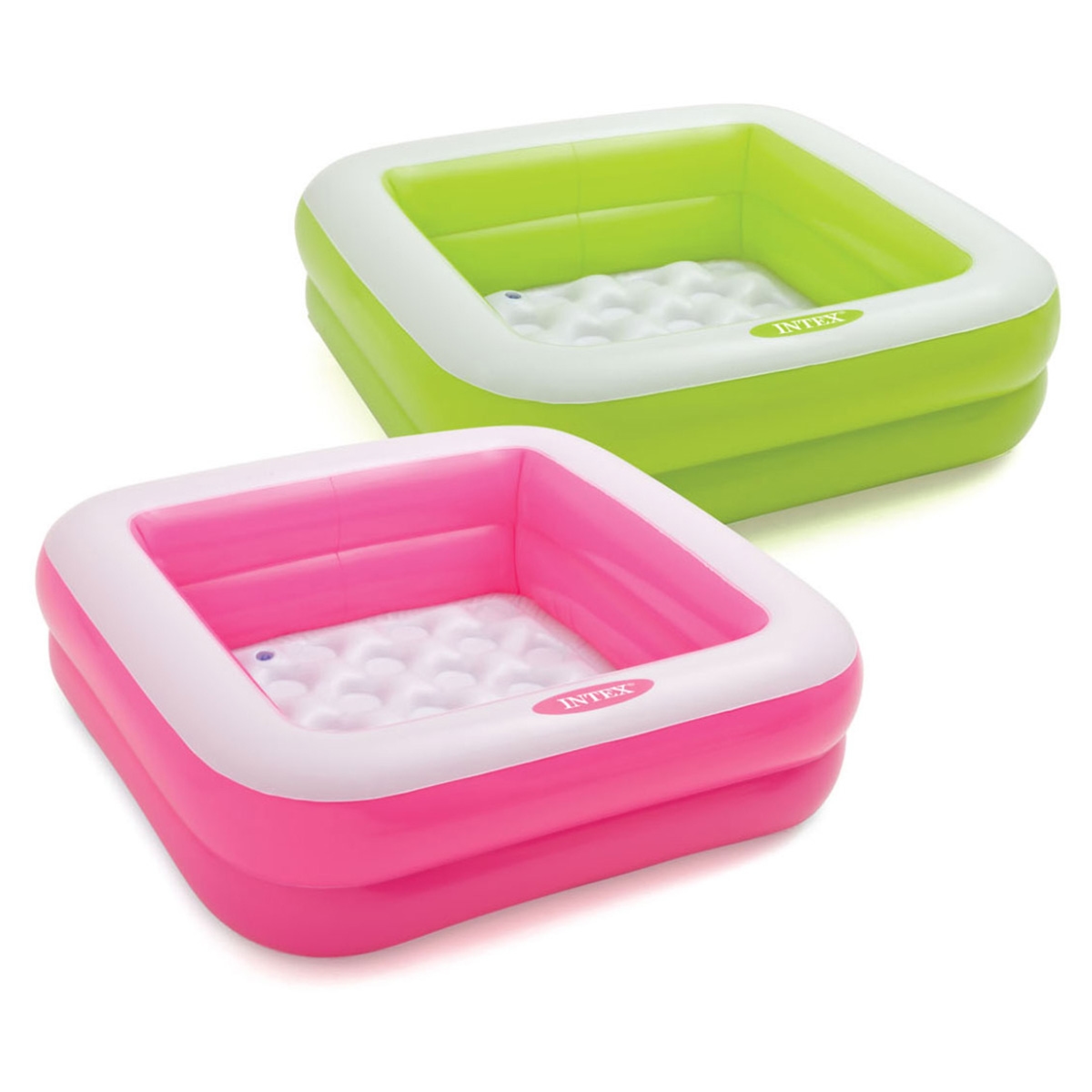 Intex Inflatable Assorted Pool Unisex, 3-4 Years