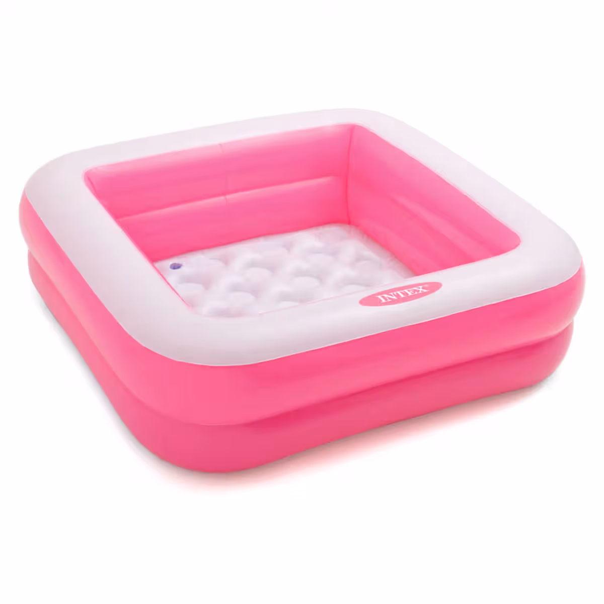 Intex Inflatable Assorted Pool, 57 Ltr, 1-2 Person, 3-4 Years