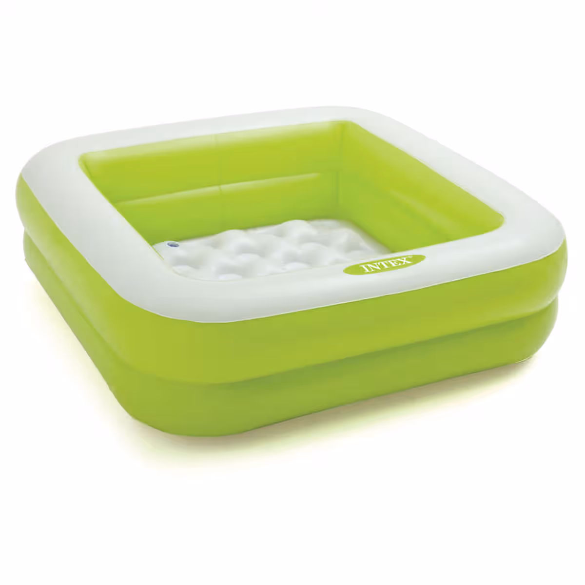 Intex Inflatable Assorted Pool, 57 Ltr, 1-2 Person, 3-4 Years