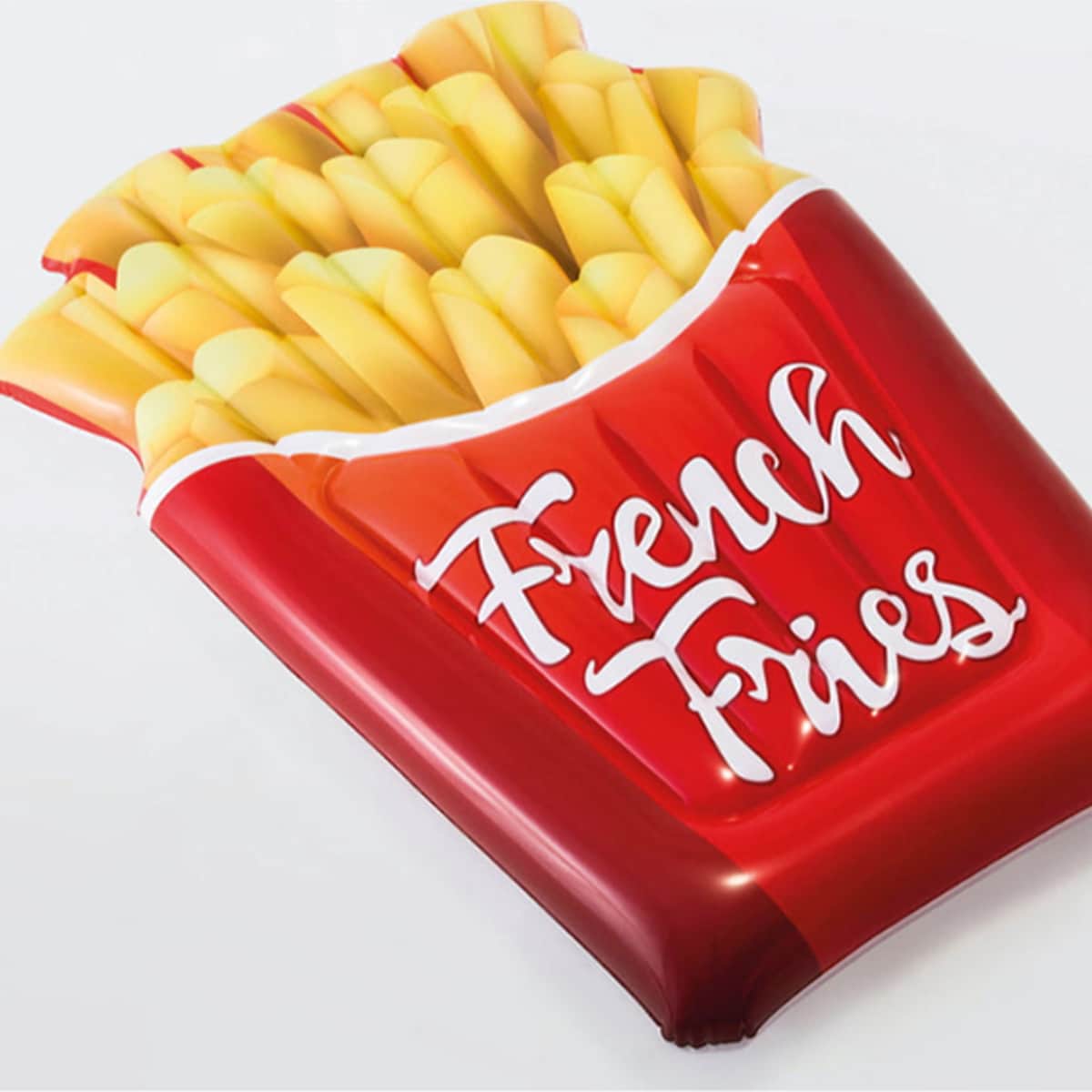 Intex Inflatable French Fries Float Unisex, 13+ Years