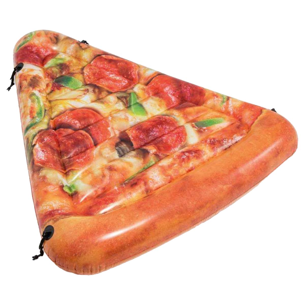 Intex Inflatable Pizza Slice Mat Unisex, 13+ Years