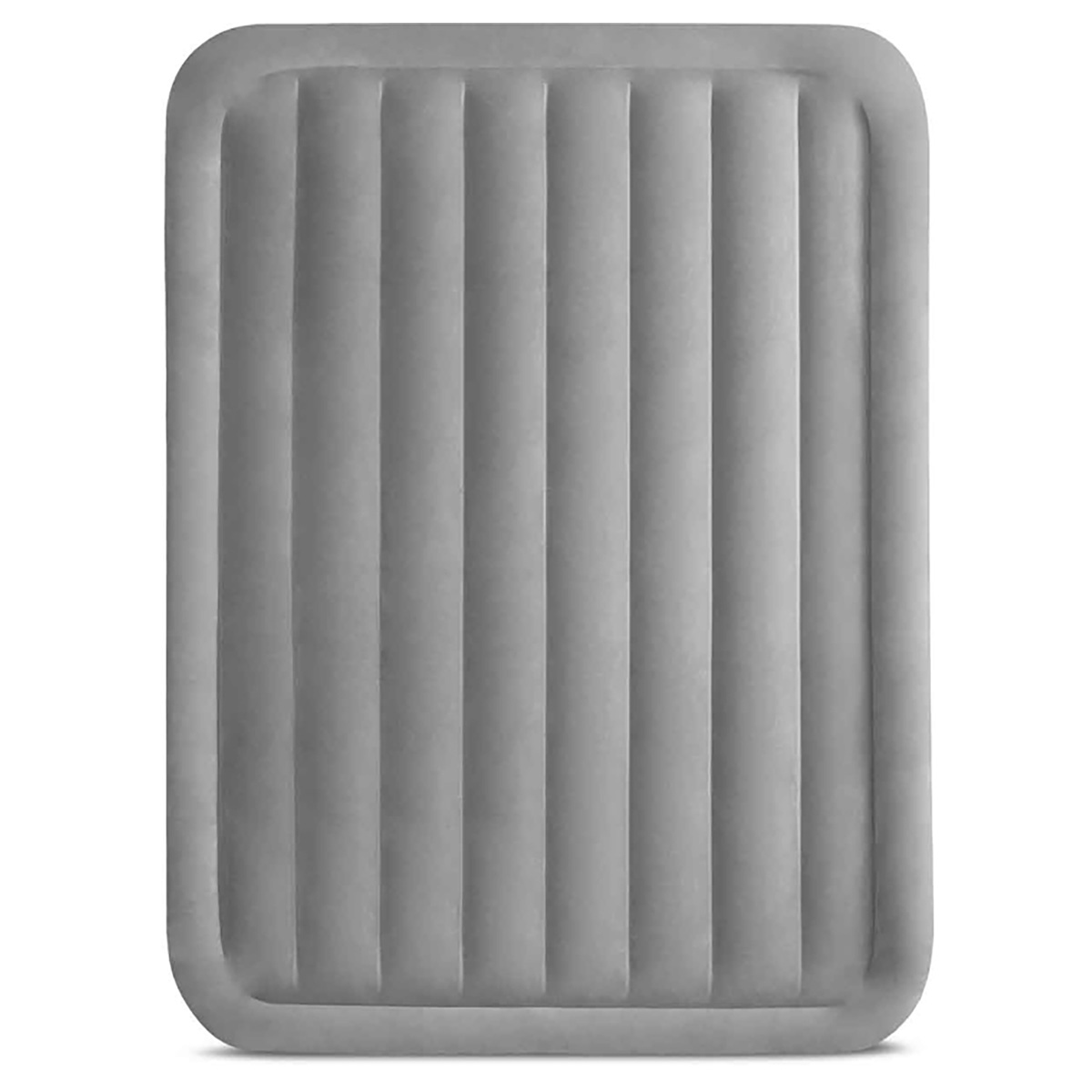 Intex Inflatable Queen Essential Rest Airbed with FiberTech Unisex