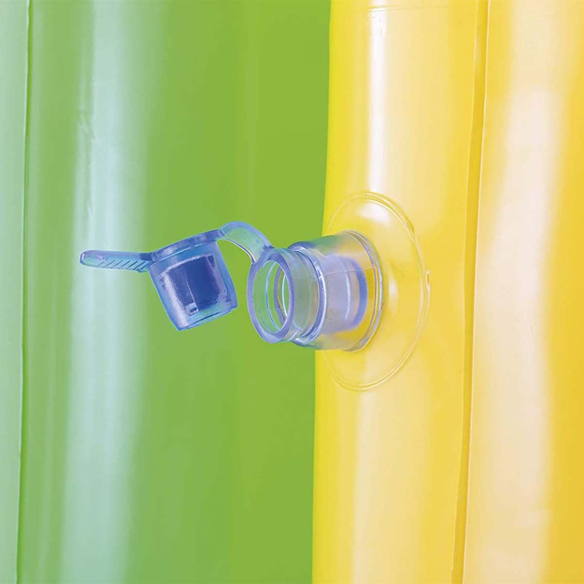 Intex Inflatable Rainbow Cloud Sprinkler Unisex, 3-4 Years