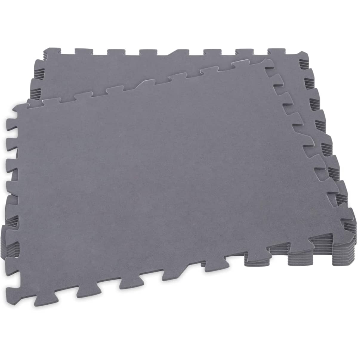 Intex Interlocking Padded Gray Floor Protector