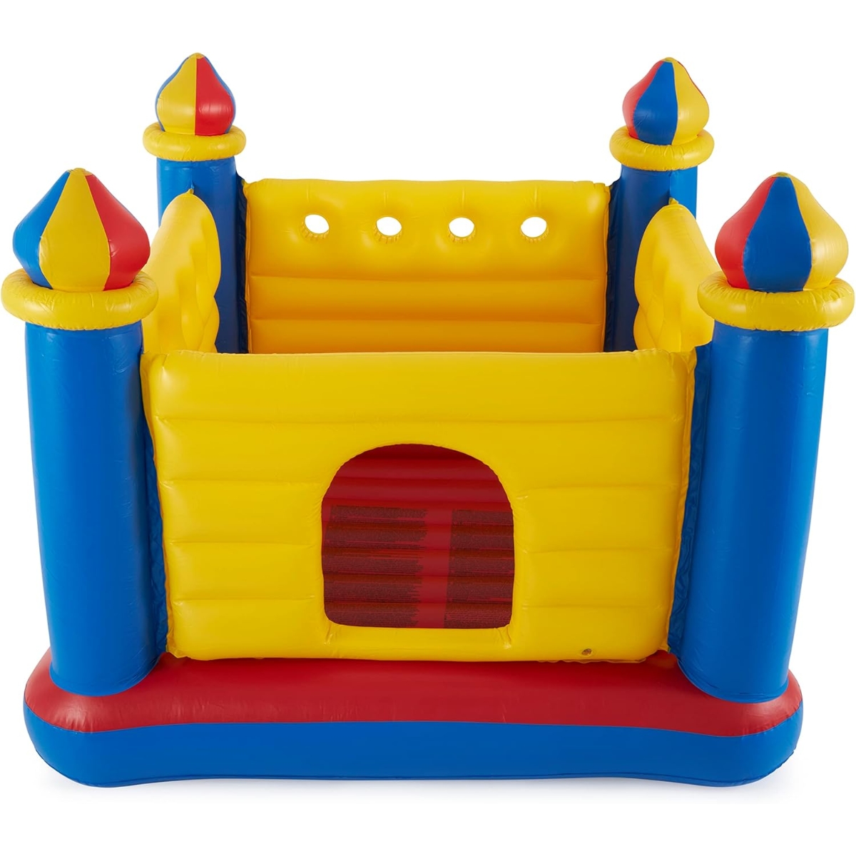Intex Jump-O-Lene Castle Bouncer Unisex, 3-4 Years
