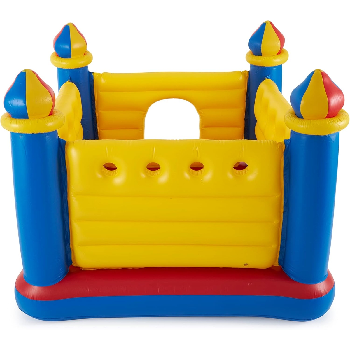 Intex Jump-O-Lene Castle Bouncer Unisex, 3-4 Years
