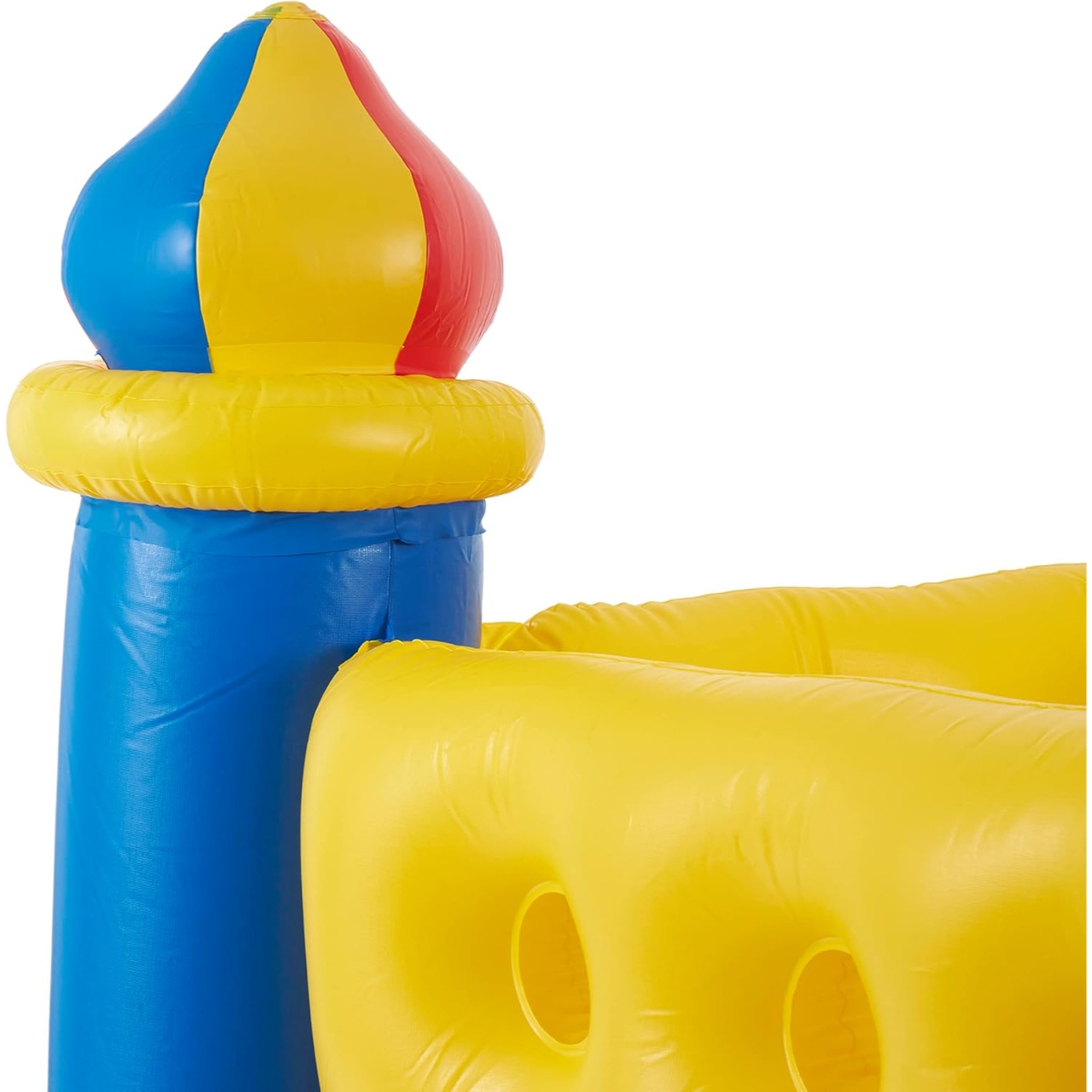 Intex Jump-O-Lene Castle Bouncer Unisex, 3-4 Years