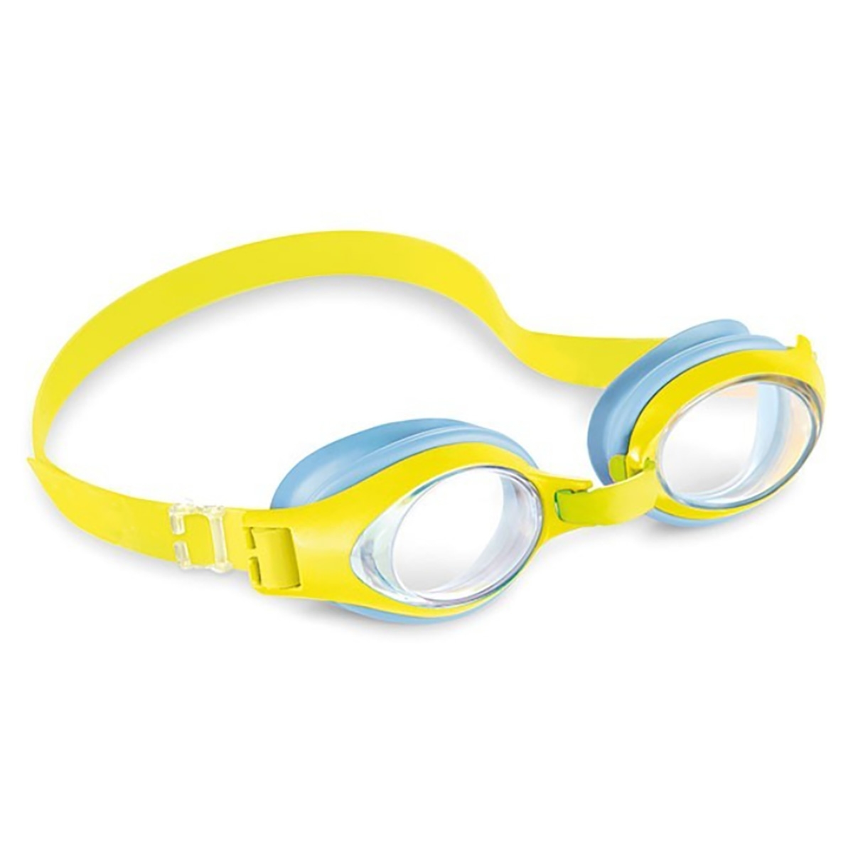 Intex Junior Assorted Goggles Unisex, 3-4 Years