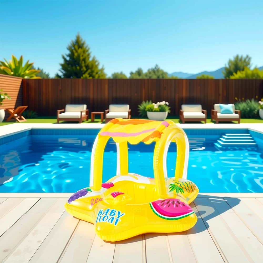 Intex Kiddie Float Toddler, 0-2 Years