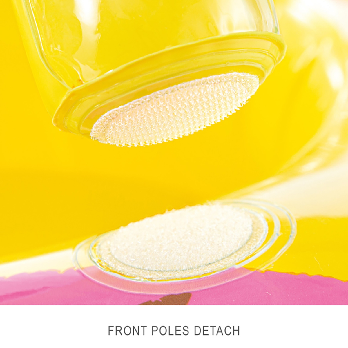 إنتكس عوامة أطفال للرضع، 0-2 سنوات