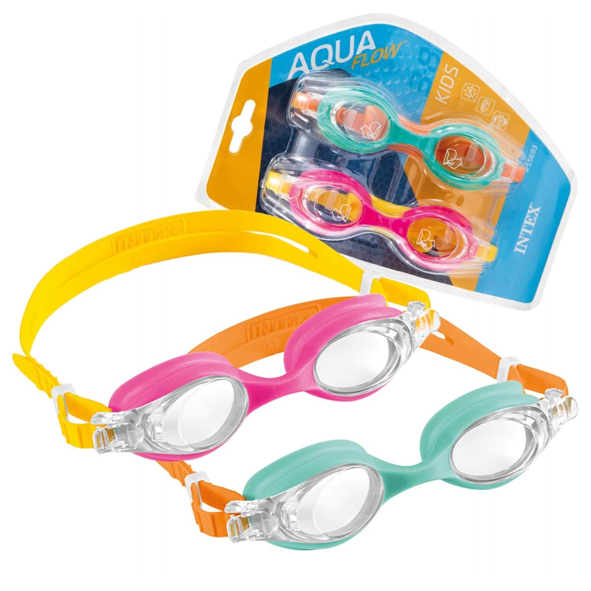 Intex Kids Goggles