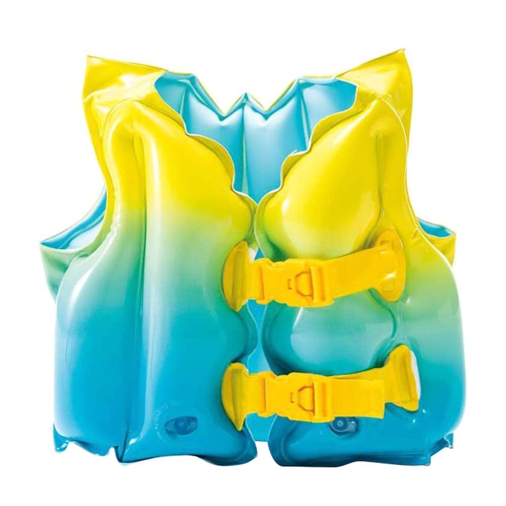 Intex Kids Swim Vest