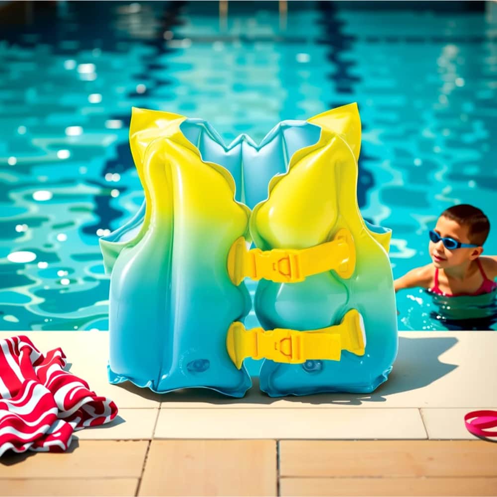 Intex Kids Swim Vest