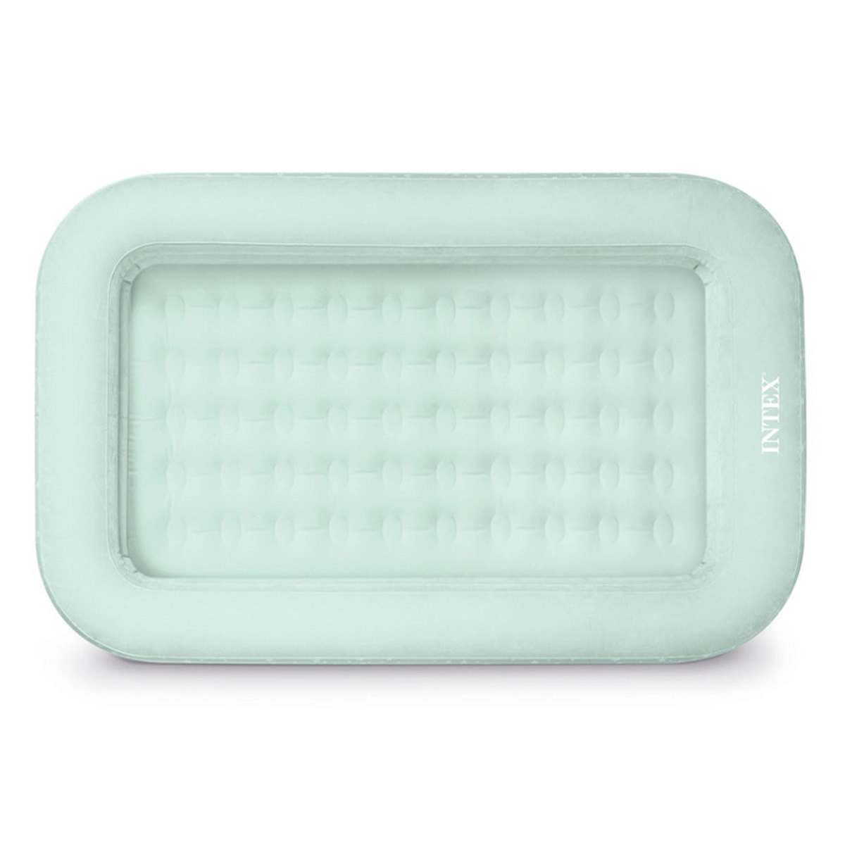 Intex Kidz Travel Bed with Hand Pump Unisex