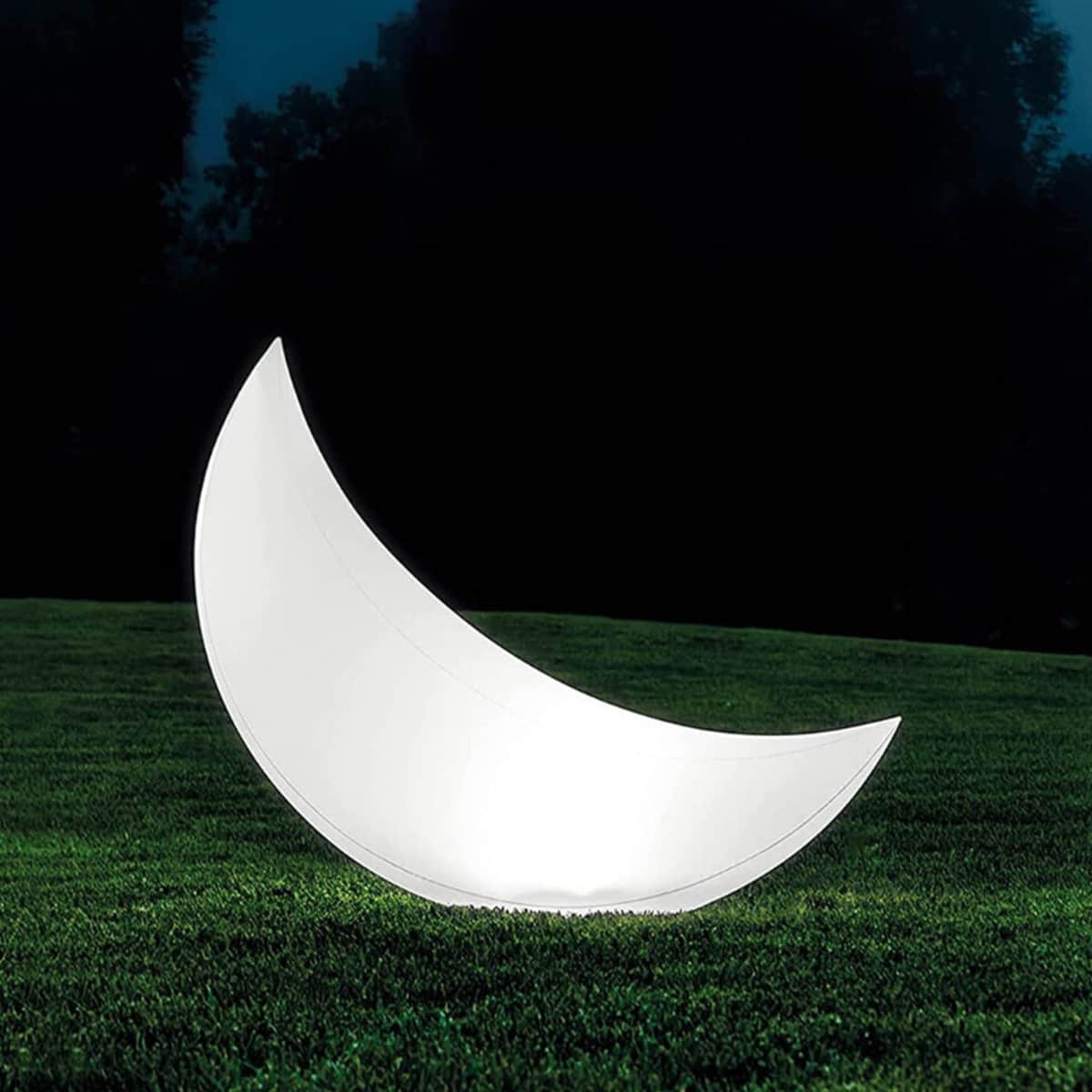 Intex Led Floating Crescent Light Unisex, 13+ Years