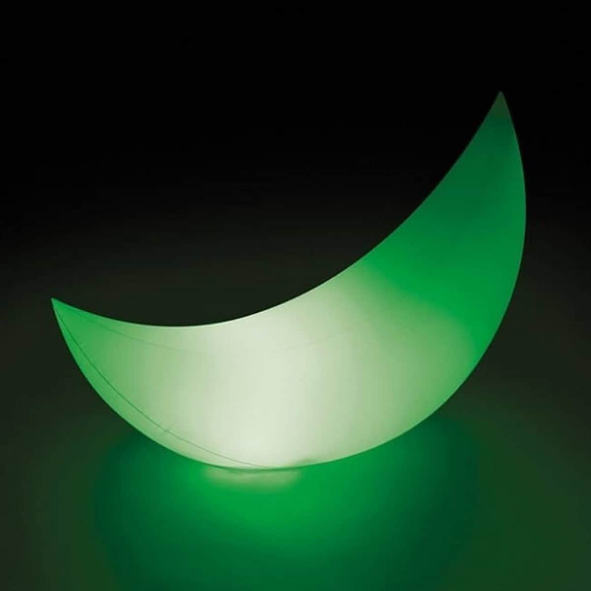 Intex Led Floating Crescent Light Unisex, 13+ Years
