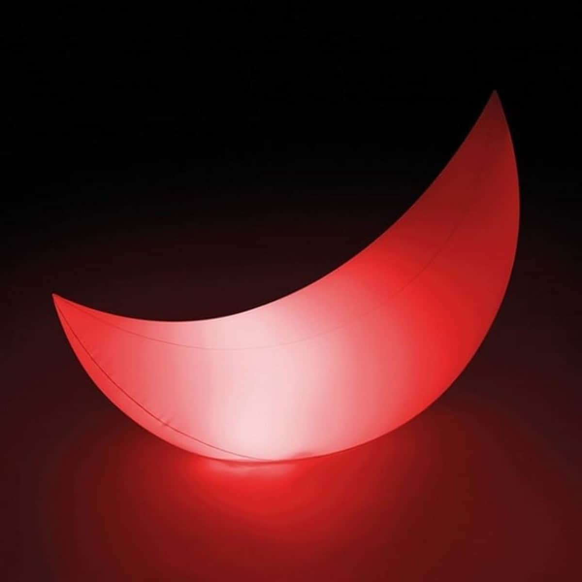 Intex Led Floating Crescent Light Unisex, 13+ Years